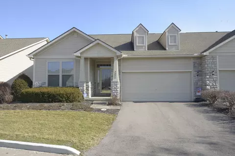 4056 Coventry Manor Way, Hilliard, OH 43026