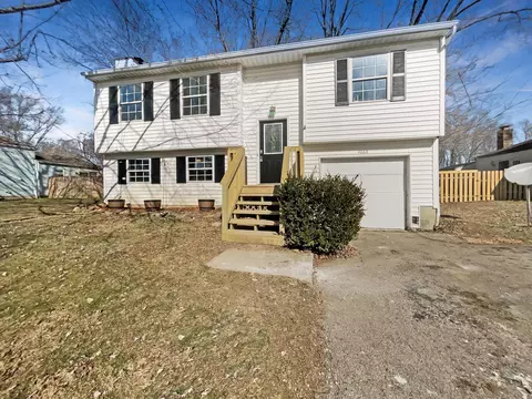 4064 Beauty Rose Ave, Westerville, OH 43081