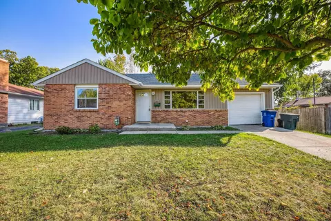 1611 Sale Rd, Columbus, OH 43224