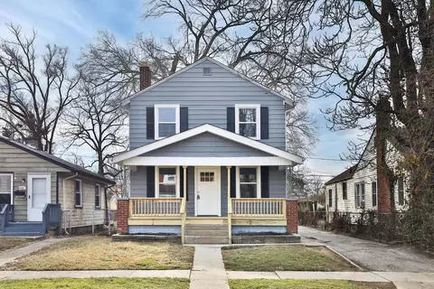 1487 E 24th Ave, Columbus, OH 43211