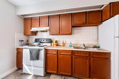 Kitchen - 309 Stanton Ave, Springfield, OH 45503 photo 1 of 1