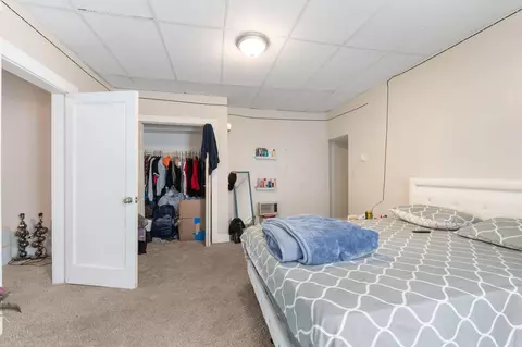 Bedroom - 309 Stanton Ave, Springfield, OH 45503 photo 3 of 4