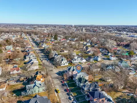 View/Area - 309 Stanton Ave, Springfield, OH 45503 photo 3 of 3