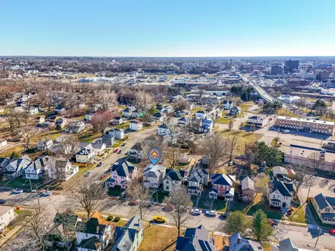 View/Area - 309 Stanton Ave, Springfield, OH 45503 photo 2 of 3