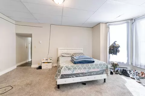 Bedroom - 309 Stanton Ave, Springfield, OH 45503 photo 4 of 4