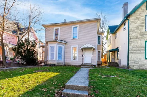 309 Stanton Ave, Springfield, OH 45503