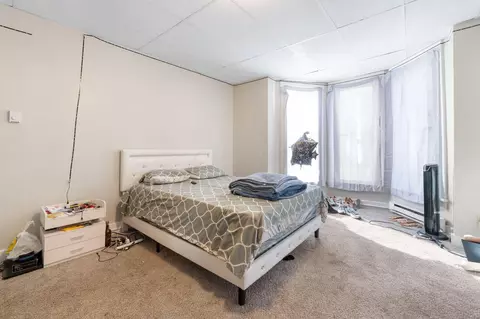 Bedroom - 309 Stanton Ave, Springfield, OH 45503 photo 2 of 4