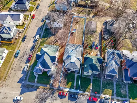 View/Area - 309 Stanton Ave, Springfield, OH 45503 photo 1 of 3