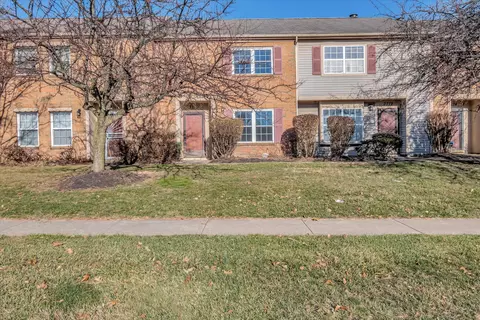 3770 Kimberly Pkwy N, Columbus, OH 43232