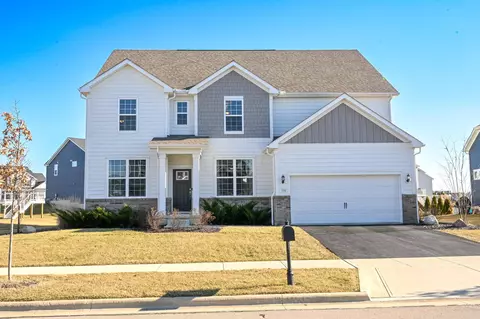 550 Crick Stone Dr, Delaware, OH 43015