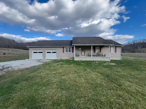 442 Township Road 101, Willow Wood, OH 45696