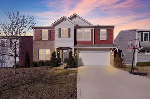 1233 Glenbeacome St, Blacklick, OH 43004