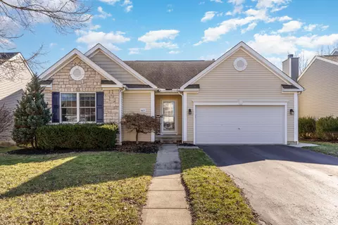 5413 Winters Run Rd, Dublin, OH 43016