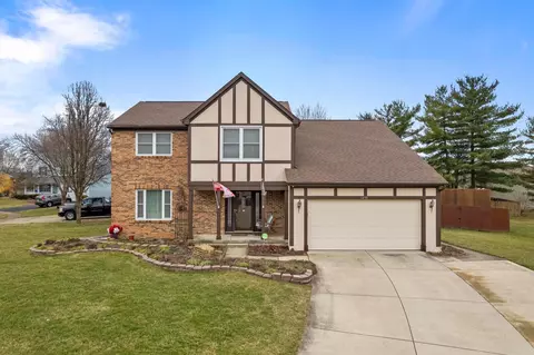 6499 Larch Ct, Reynoldsburg, OH 43068