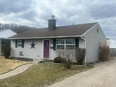 758 Saint Margaret Rd, Chillicothe, OH 45601