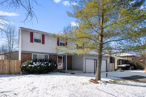 4175 Carnation Dr, Westerville, OH 43081
