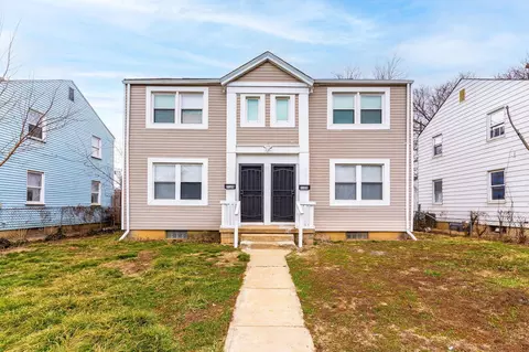 1120 E 22nd Ave, Columbus, OH 43211
