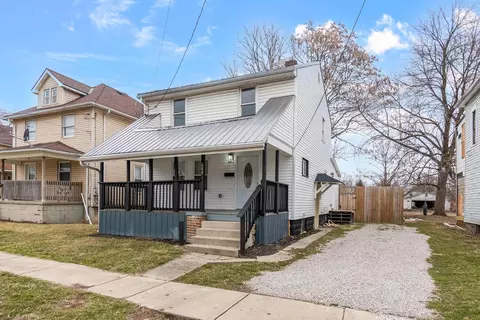 680 Silver St, Marion, OH 43302