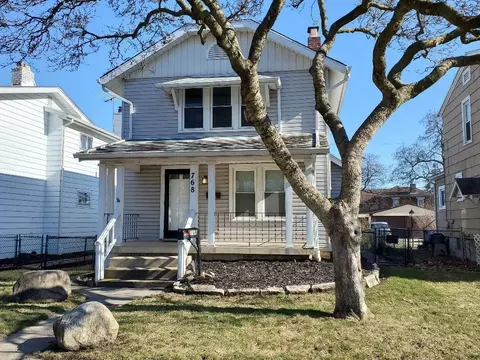 768 S Warren Ave, Columbus, OH 43204