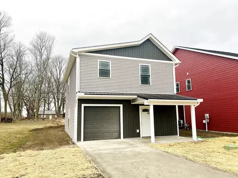 13191 Birch Rd NE, Thornville, OH 43076