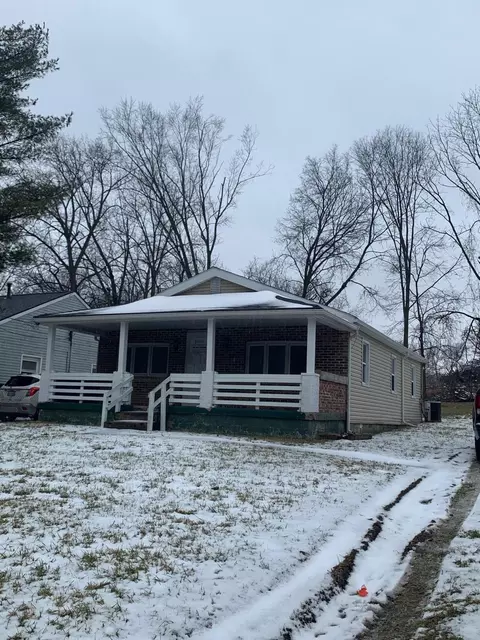 1821 N Belmont Ave, Springfield, OH 45503