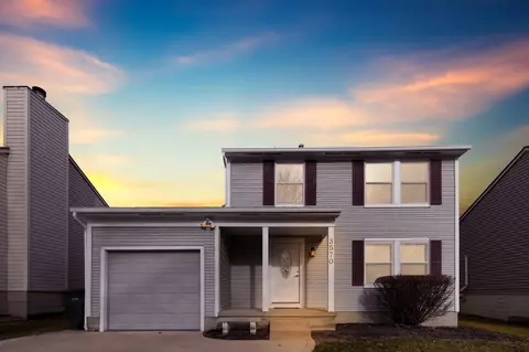 3570 Keeper Ct, Columbus, OH 43221