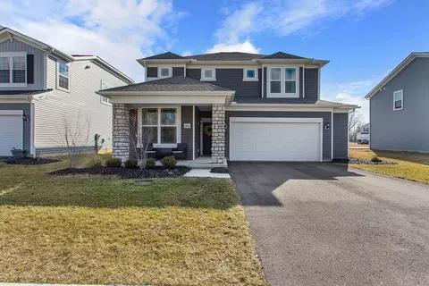 3863 Park St, Grove City, OH 43123