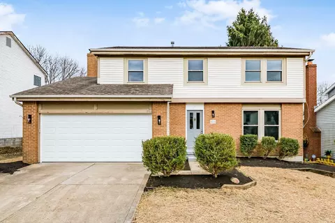 3224 Bellerive Dr, Pickerington, OH 43147