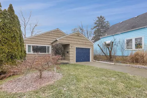 258 Leland Ave, Columbus, OH 43214