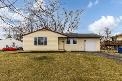 1403 Archmere Sq N, Columbus, OH 43229