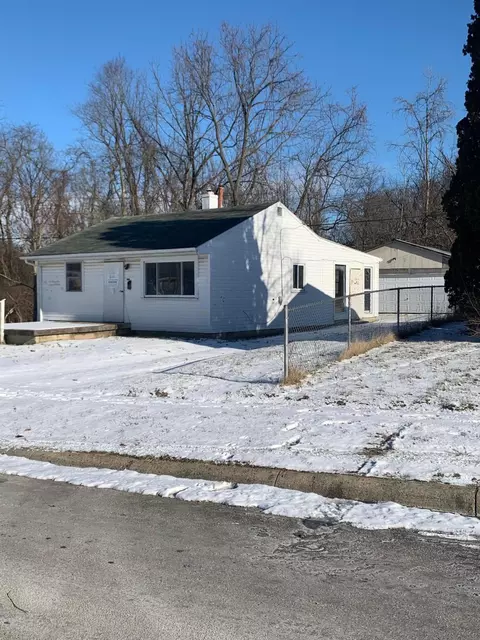 1226 Heard Ave, Springfield, OH 45506