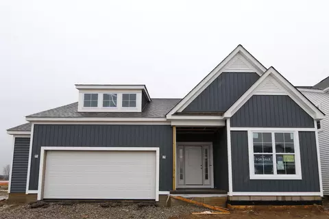 6734 S Ardennes Loop S, Hilliard, OH 43026