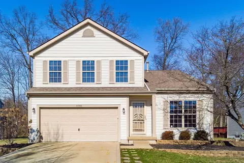 6784 Winbarr Way, Canal Winchester, OH 43110