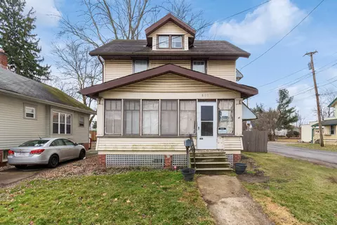 801 Cleveland Ave, Ashland, OH 44805