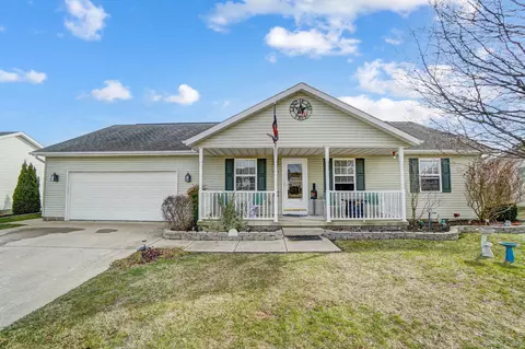 865 Peddicord Ave, Washington Court House, OH 43160