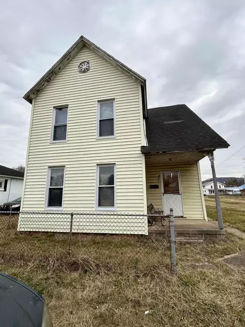 897 Cleveland Ave, Chillicothe, OH 45601
