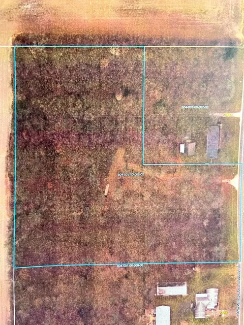 00 Township Road 60, Edison, OH 43320