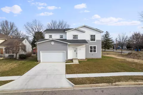 1540 Westmeadow Dr, Columbus, OH 43223