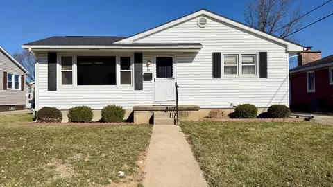 11 Cahill Dr, Chillicothe, OH 45601