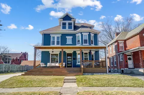 479 Wilson Ave, Columbus, OH 43205