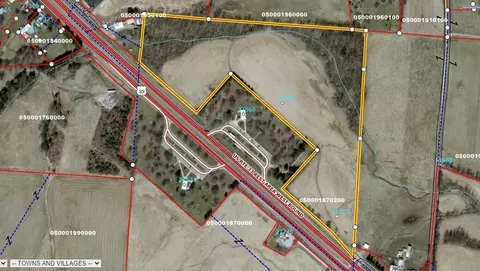 11973 Dalton Rd, Rockbridge, OH 43149