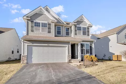 7866 Birch Creek Dr, Blacklick, OH 43004