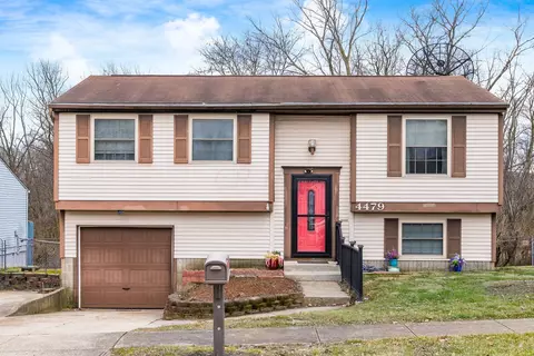 4479 Hickory Wood Dr, Columbus, OH 43228