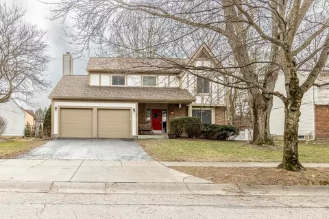 227 Camrose Ct, Columbus, OH 43230