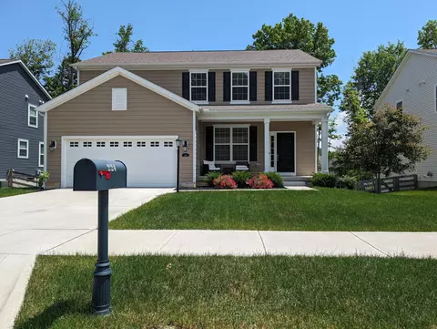 224 Jay Ct, Delaware, OH 43015