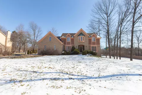 548 Conestoga Dr, Columbus, OH 43213