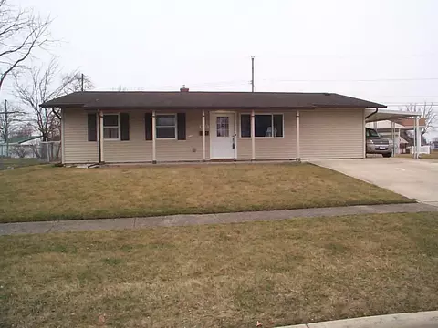 1023 Moncrief Ave, Columbus, OH 43207