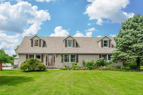 5284 Burton Rd, North Lewisburg, OH 43060
