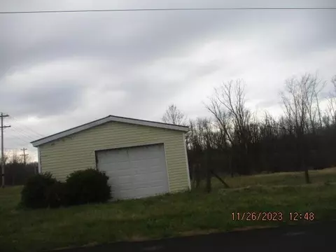 207 Triumph St, Jackson, OH 45640