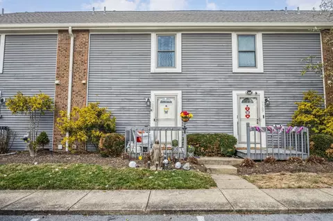 7767 Sharlene Dr, Dublin, OH 43016